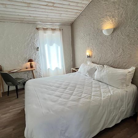 Auberge Val Moureze Hotel & Spa Kültér fotó