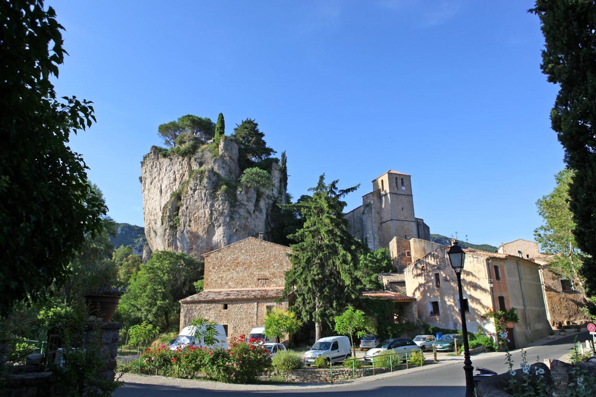 Auberge Val Moureze Hotel & Spa Kültér fotó