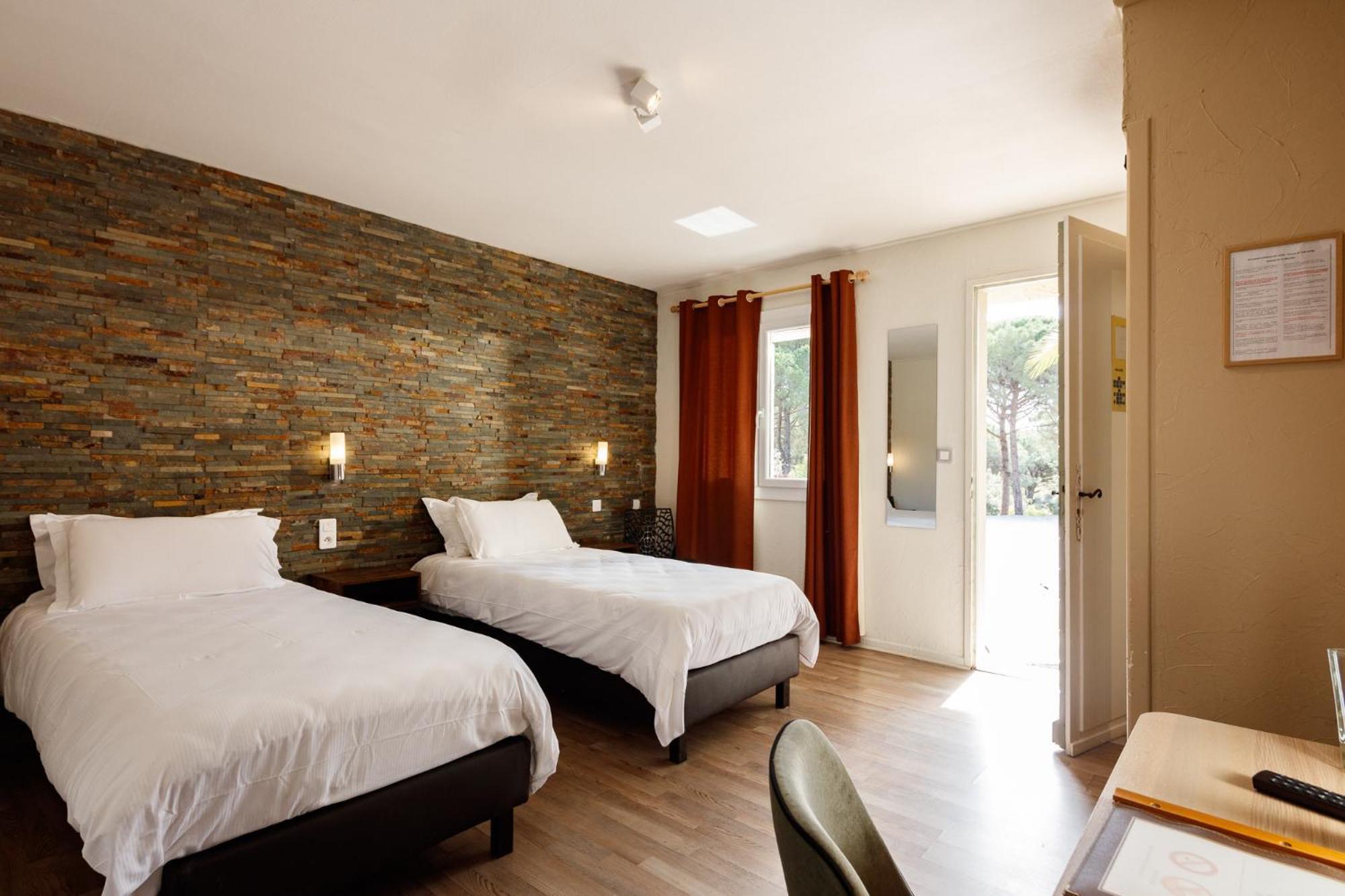 Auberge Val Moureze Hotel & Spa Kültér fotó
