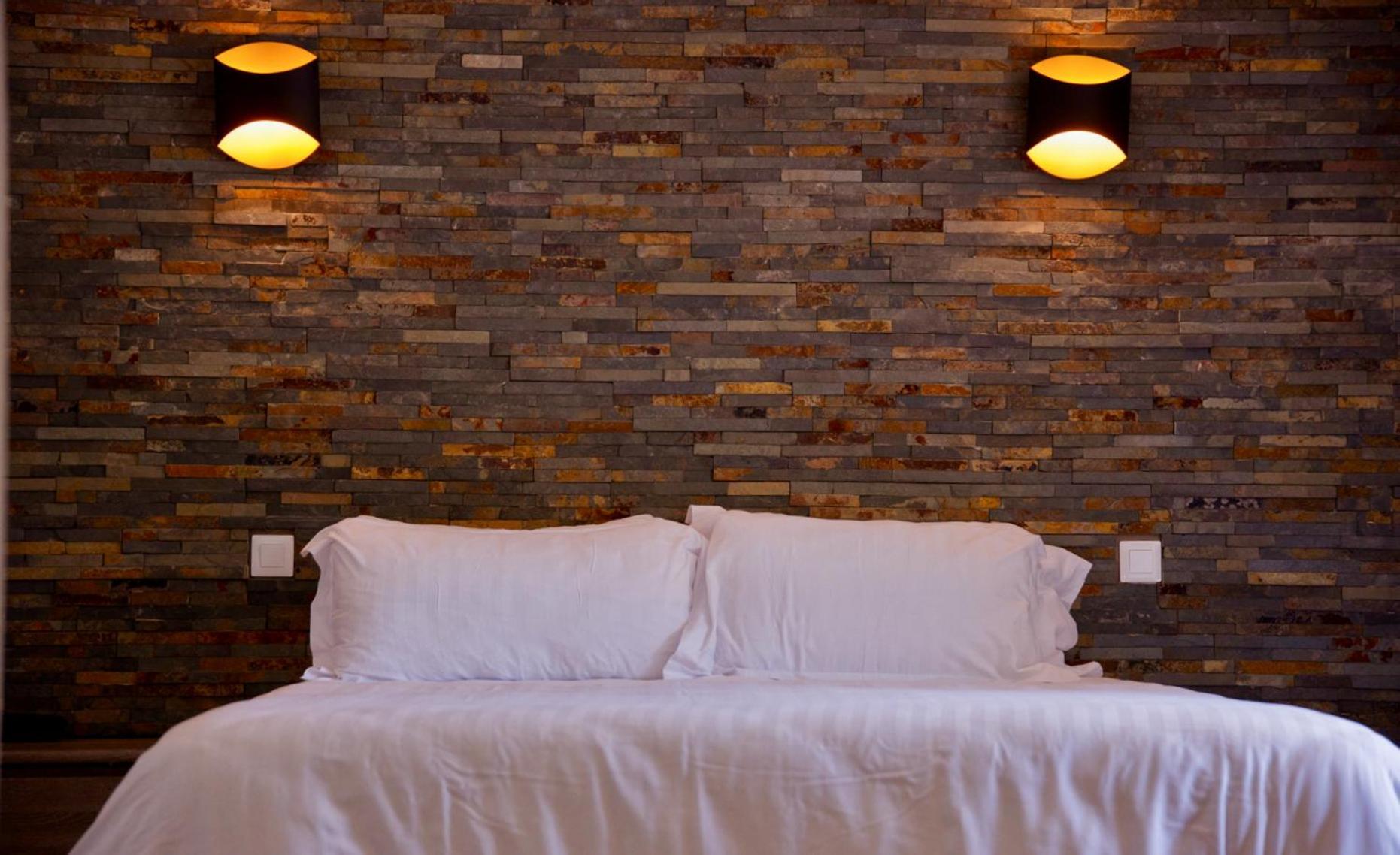 Auberge Val Moureze Hotel & Spa Kültér fotó
