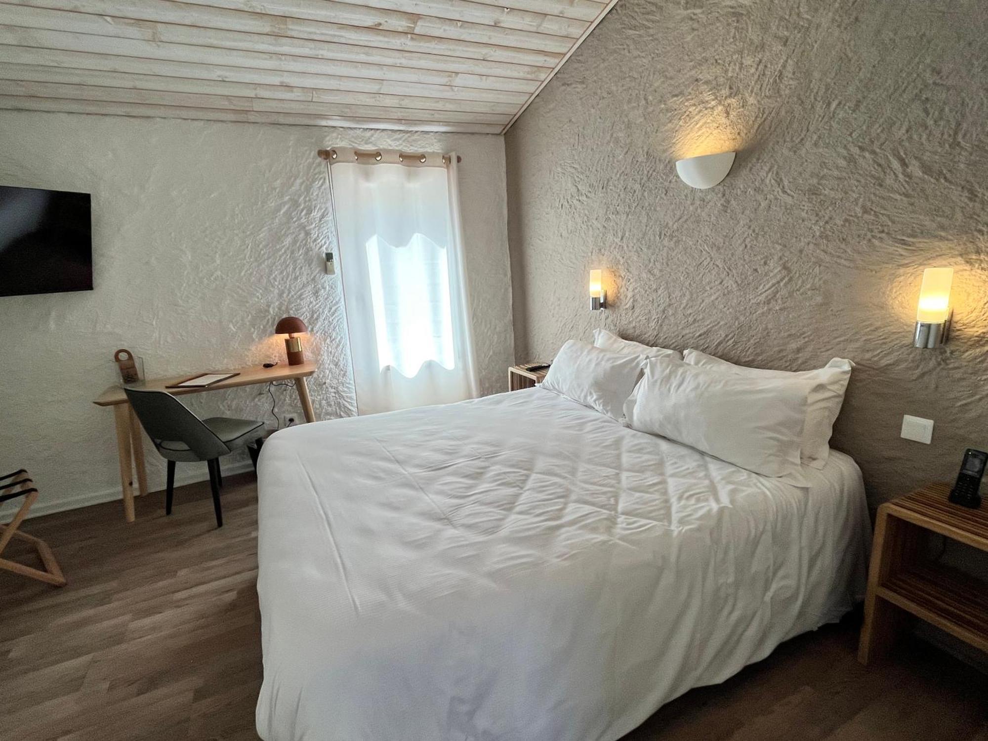 Auberge Val Moureze Hotel & Spa Kültér fotó