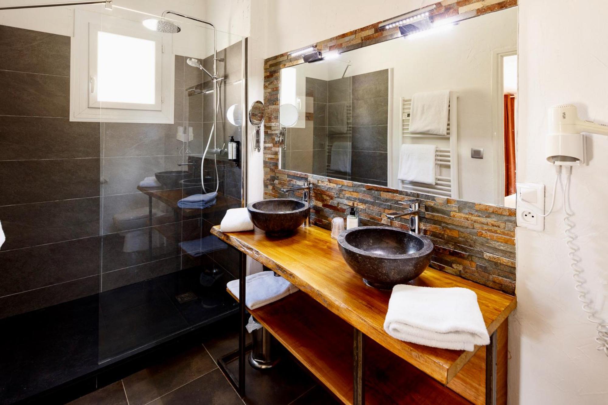 Auberge Val Moureze Hotel & Spa Kültér fotó