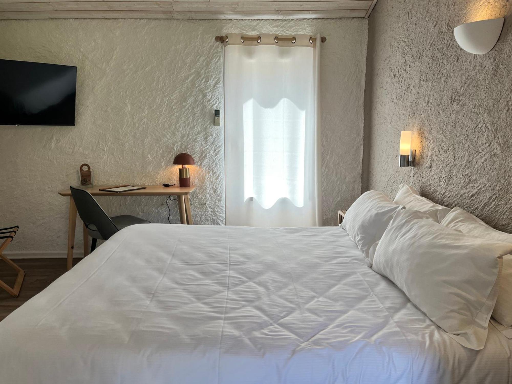 Auberge Val Moureze Hotel & Spa Kültér fotó