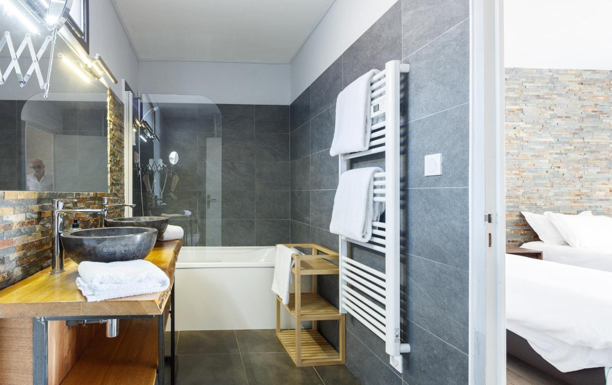 Auberge Val Moureze Hotel & Spa Kültér fotó