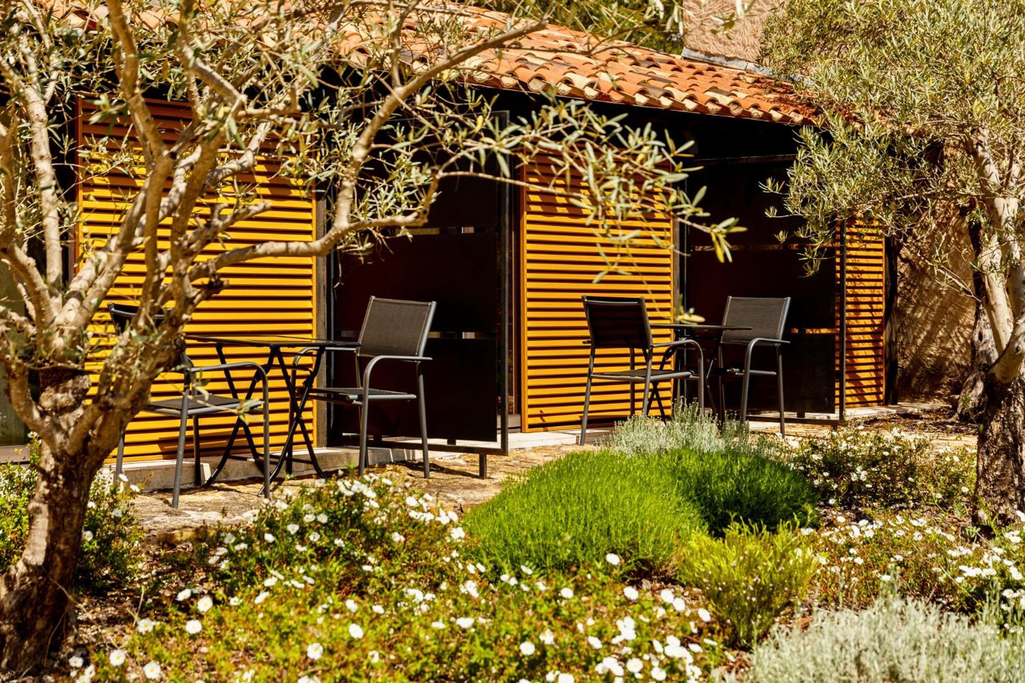 Auberge Val Moureze Hotel & Spa Kültér fotó